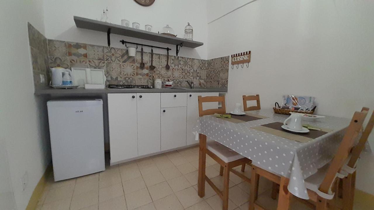 Antica Dimora Edomyr Alberobello Luaran gambar